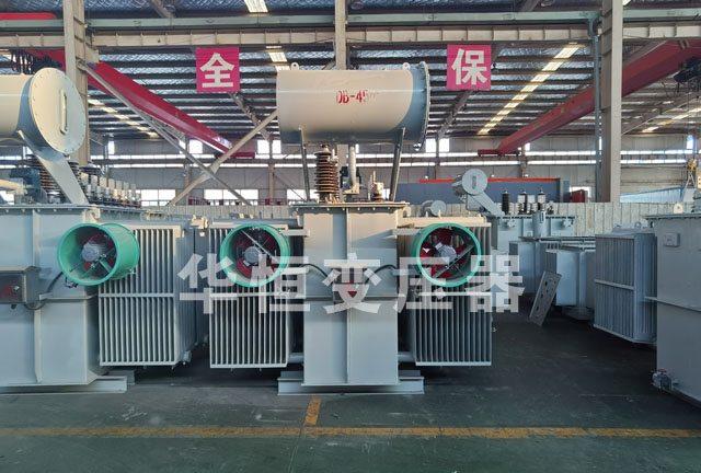6300KVA吴江吴江吴江电力变压器