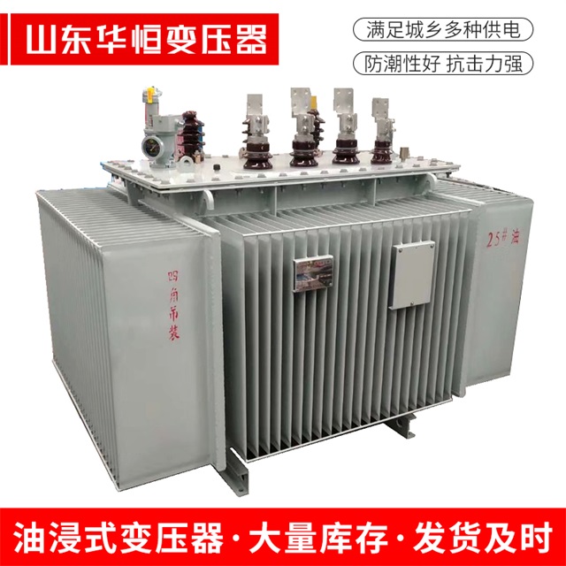 S13-10000/35吴江吴江吴江电力变压器厂家