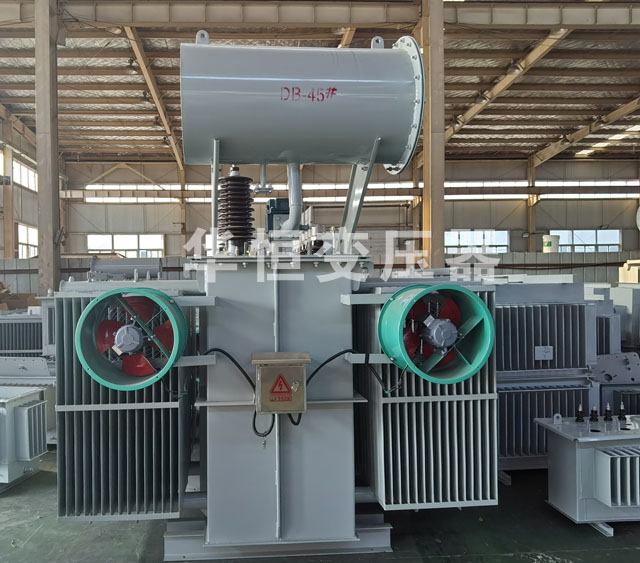 S13-8000/35吴江吴江吴江电力变压器