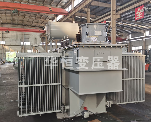 S11-6300/35吴江吴江吴江电力变压器价格