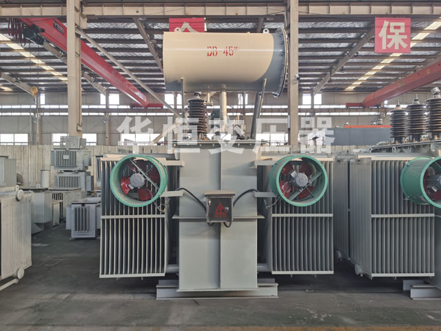 S11-10000/35吴江吴江吴江油浸式变压器
