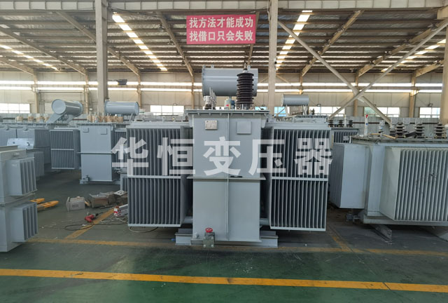 SZ11-6300/35吴江吴江吴江油浸式变压器价格