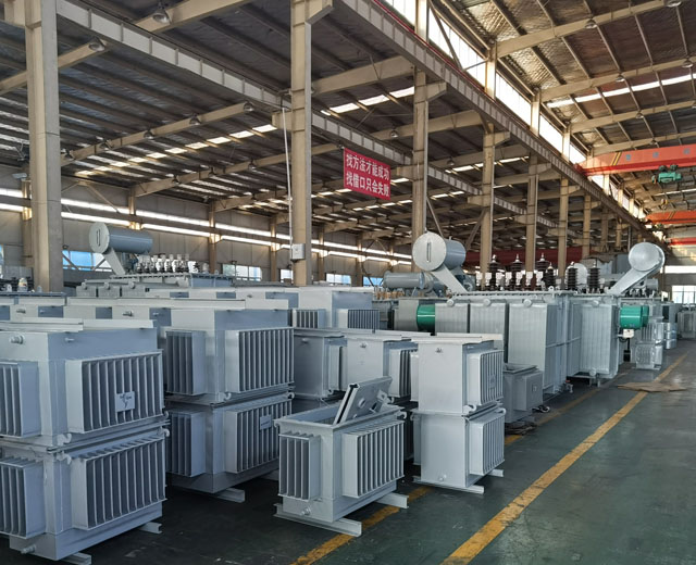 S11-6300/35吴江吴江吴江油浸式变压器
